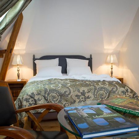 Aux Charmes De Maintenon Quarto foto