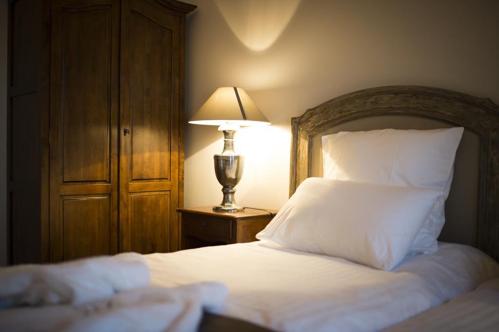Aux Charmes De Maintenon Quarto foto