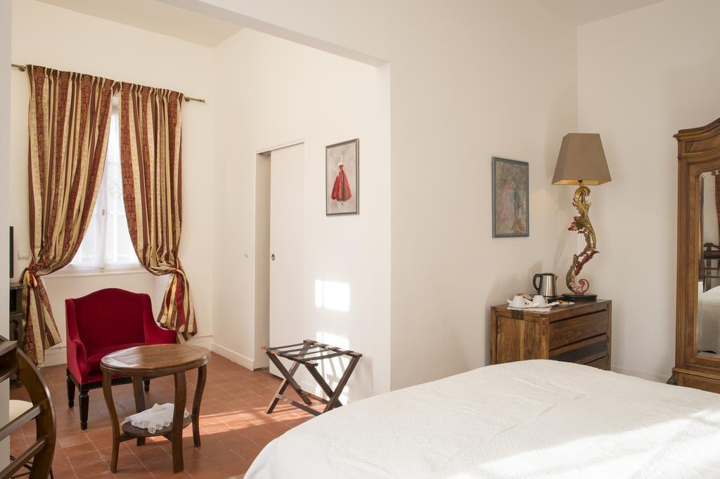 Aux Charmes De Maintenon Quarto foto