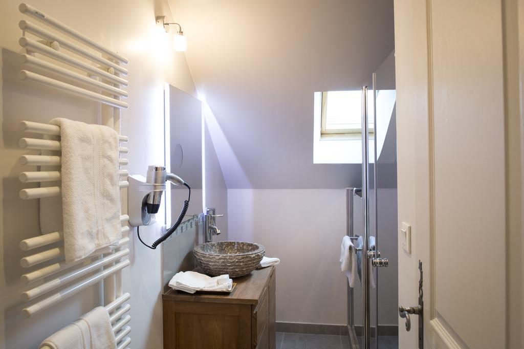 Aux Charmes De Maintenon Quarto foto