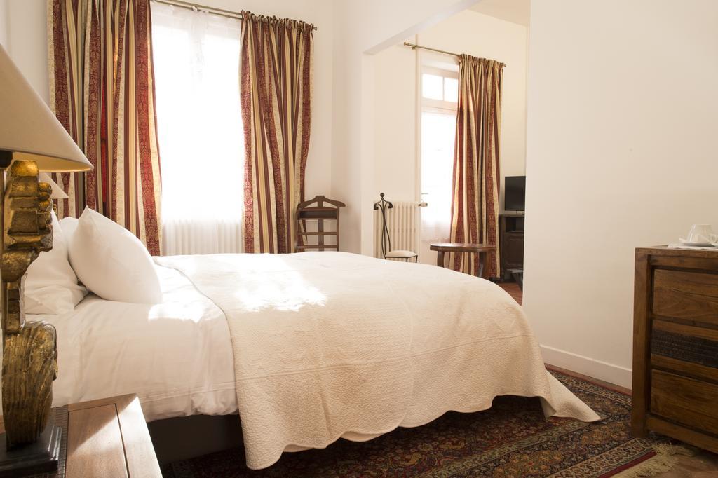 Aux Charmes De Maintenon Quarto foto